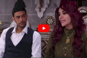 فيديو... أخطاء مسلسل باب الحارة 10