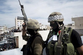 منظمة إسرائيلية تطالب بإعدام قيادي في فتح