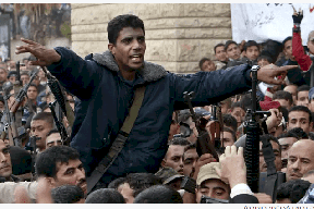 الشاباك يزعم: الزبيدي والبرغوثي نفذا عمليات اطلاق نار