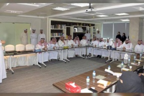 الإمارات والسعودية تعززان تعاونهما في تطوير العمل الحكومي