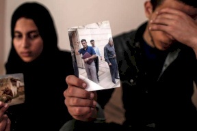 إعادة تشريح جثة فلسطيني عثر عليه مشنوقا في تركيا