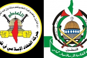 حماس والجهاد الاسلامي تنفيان المزاعم الإسرائيلية التوصل لإتفاق تهدئة