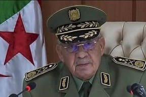 الجيش الجزائري يحذر من "مخططات العصابة الخبيثة"