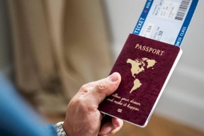 دول يمكنك السفر اليها دون تأشيرة!