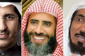 ميدل إيست آي: السعودية تُحضّر لإعدام 3 دعاة