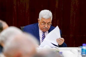 سلسلة اجتماعات هامة للقيادة الفلسطينية