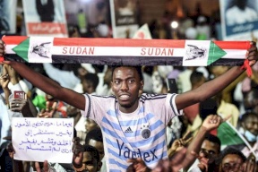السودان.. دعوة لمسيرة "مليونية" 