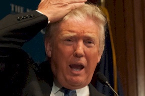 هل يتم عزل الرئيس الأمريكي دونالد ترامب؟