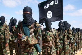 داعش يقتل 20 جنديا نيجيريا ويعدم 9 آخرين