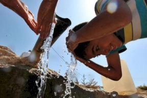 3 قتلى في هذا البلد العربي بفعل درجات الحرارة