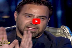 لماذا بكى عاصي الحلاني؟ وما هو المرض الذي سبب له انتفاخا في الوجه؟