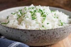 الارز يوميا يشكل خطراً