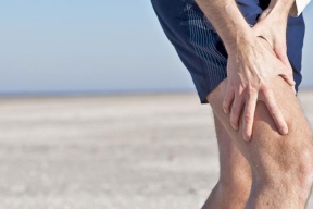 خمسة حلول للتغلب على آلام الفخذ