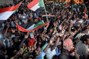 مفاوضات السودان إلى طريق مسدود