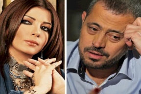 جورج وسوف يطالب أصالة بالاعتذار ..اليكم السبب