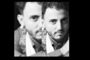  بعد شهر من زفافه..وفاة الفنان اليمني علاء عرفات