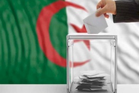 لعدم وجود مرشحين.. اغلاق باب الترشح لانتخابات الرئاسة في الجزائر