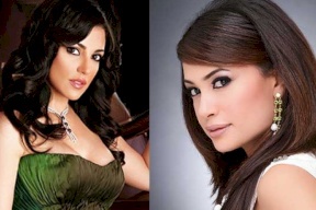 حقيقة الخلاف بين هند صبري ودرّة