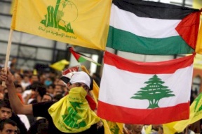 حماس ترحب بدعوة نصر الله لحوار لبناني-فلسطيني لمواجهة "صفقة القرن"