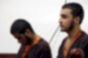 السجن 30 عاماً لقاصرين بتهمة خطف وقتل طفلة أفغانية