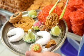 السرطان يتسلل إليك من المعدة!