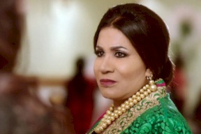 أمير الكويت يزورها للاطمئنان عليها..نقل الفنانة سعاد عبد الله للمستشفى 