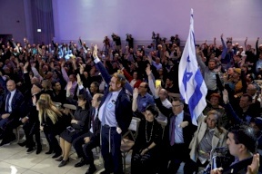 أعضاء 'الليكود': نتنياهو وقع في الفخ