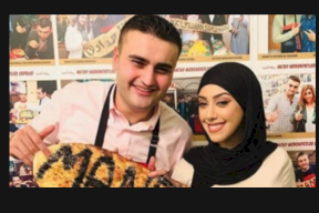 "بوراك" الطباخ التركي الشهير  يعرض الزواج على فنانة عربية