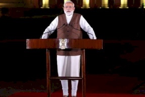 الهند لن تدعو باكستان إلى حفل تنصيب رئيس الوزراء