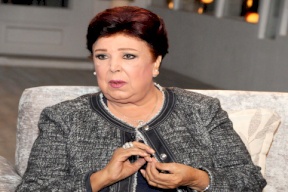 أزمة صحية تصيب الفنانة رجاء الجداوي