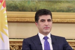 انتخاب نيجيرفان بارزاني رئيسا لإقليم كردستان العراق