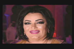  منى شداد تفجر مفاجأة: برنامج رامز جلال "مفبرك"