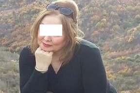 سيدة عربية تقتل زوجها.. والسبب صادم !