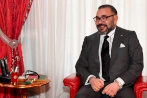 العاهل المغربي لن يشارك في قمة مكة