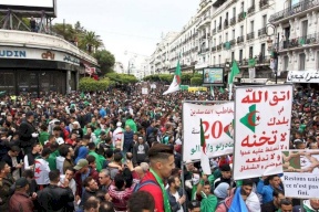 50 قضية فساد في الجزائر.. وتورط مسؤولين كبار