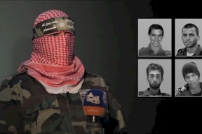 مسؤول إسرائيلي: لدينا نية جدية لتبادل الأسرى