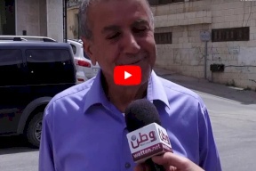 رئيس بلدية ترمسعيا : مضطرون لنضح المياه العادمة في الوديان بسبب رفض الاحتلال بناء محطة للتنقية، ووعودات الحكم المحلي دون تطبيق