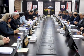 خاص: 7 مليون دولار  حصل عليها  وزراء حكومة الحمد لله في ظل الأزمة المالية