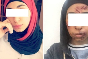 كانت في طريقها لصلاة التراويح ..5 شباب يغتصبون فتاة