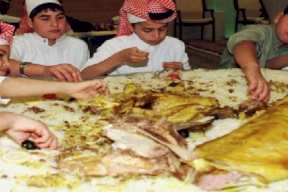 السعودية تهدر غذاء بأكثر من 3 مليارات دولار سنويا