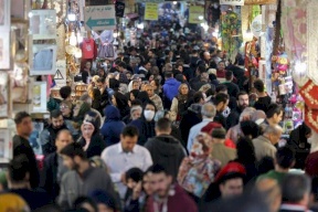 اقتصاد إيران يدخل دائرة الموت