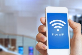 تعرف على طرق حماية نفسك عند الاتصال بشبكات "wifi" العامة