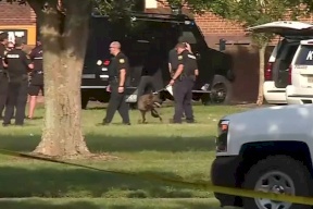 مجزرة في فرجينيا الأميركية.. موظف ساخط يقتل 11