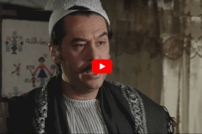 فيديو.. ماذا قال ميلاد يوسف عن باب الحارة 10؟