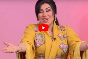 باسمة حمادة تكشف أسرار اجهاضها 