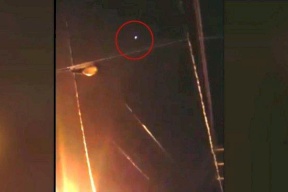 شهيدان في عدوان إسرائيلي استهدف مطار التيفور في  سوريا