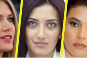 فيديو| أجمل 10 سياسيات في العالم