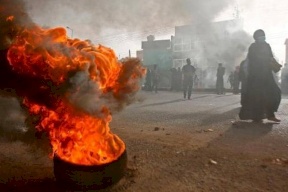 المعارضة السودانية ترفض خطة المجلس العسكري