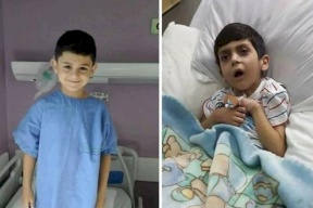 "الأمير" يرحل بعد 4 سنوات من معاناة المرض! 
