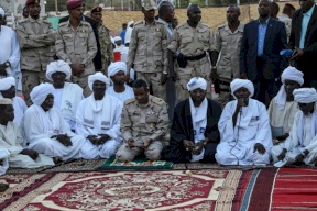 السودان: المجلس العسكري يشكل حكومة مؤقتة وانتخابات خلال 9 شهور
